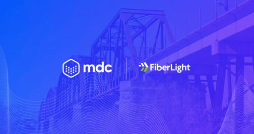 FiberLight Joins MDC Data Centers' New Facility, Enabling Diverse Interconnectivity Between the U.S. and Mexico