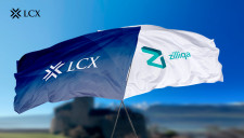 LCX Zilliqa Partnership