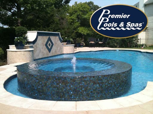 Premier Pools & Spas Dallas Location Rated 1st in Customer Service