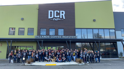 Dillanos Coffee Roasters Acquires Eastern Washington Based Avalanche Distributing
