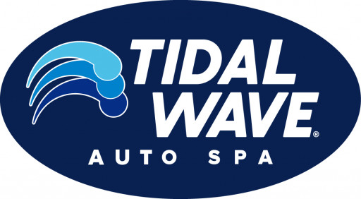 Tidal Wave Auto Spa Opens Three Brand-New Locations This Week