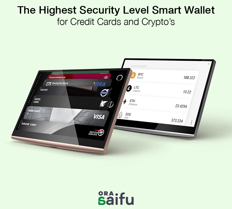 crypto wallet japan