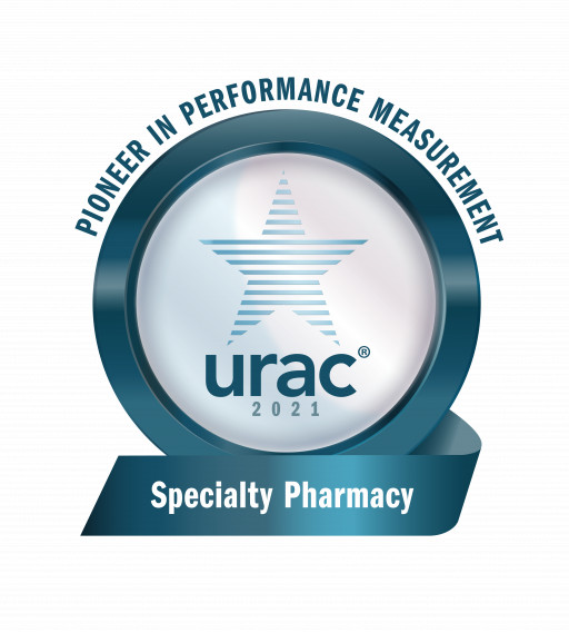 OptiMed Health Partners Receives the Pioneer in Performance Measurement Award From URAC