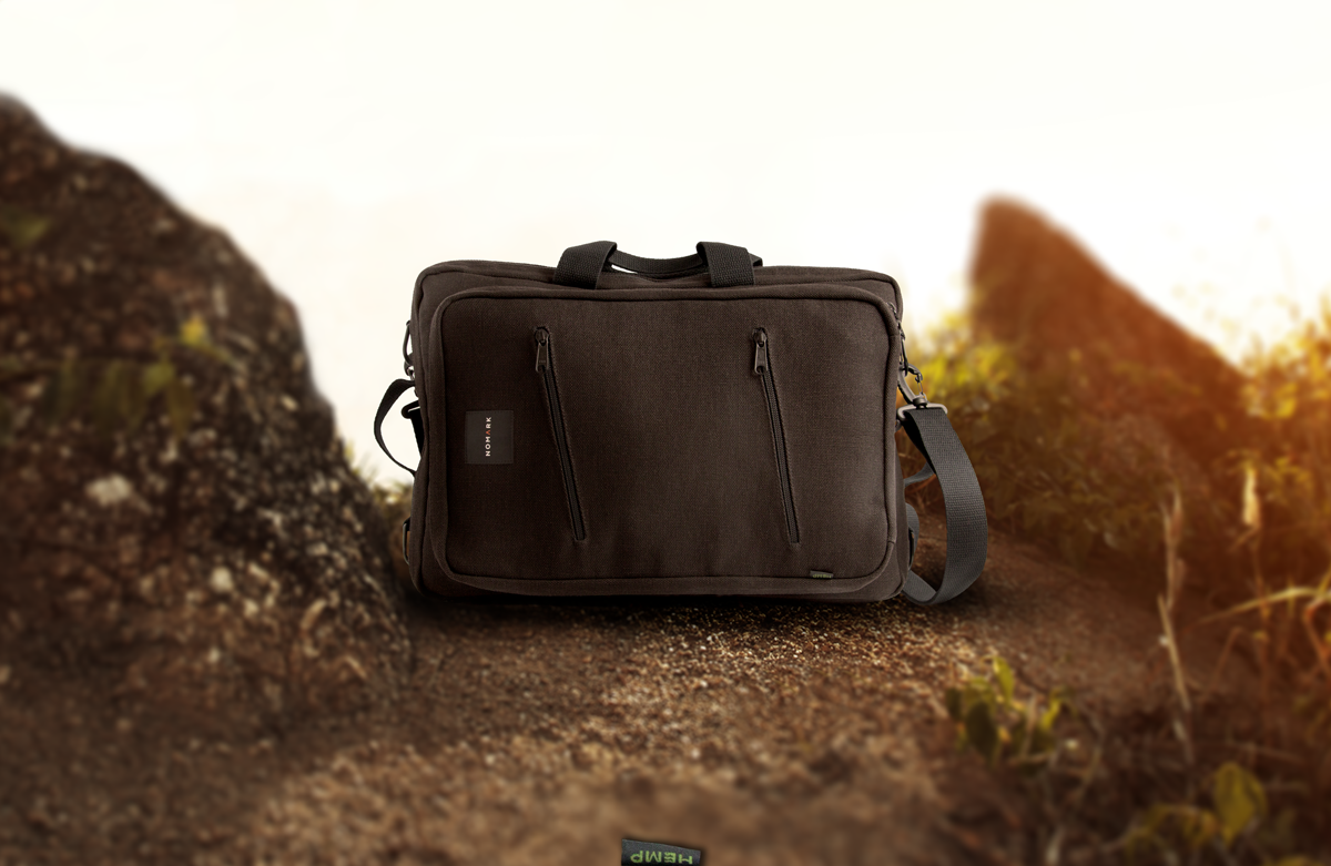 The NOMARK Company Announces Its Launch of the OffSyte™ 3in1 Eco