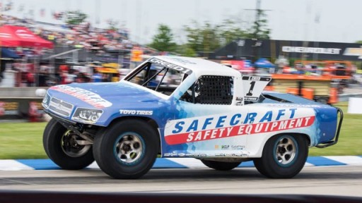 Highs and Lows for Creed at Pocono and Texas -- Michigan Up Next