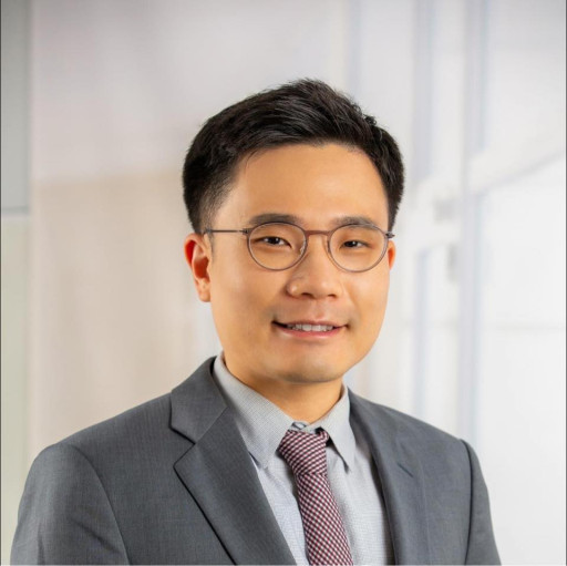Dr. Mark Huh Recognized for His Teaching by University of Pennsylvania School of Dental Medicine