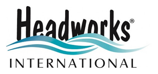 Headworks International Announces Strategic Partnership in Ireland With Glan Agua