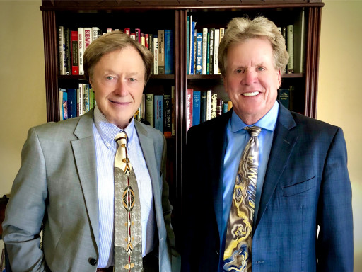Two Retired Economics Professors Team Up to Launch the Latest in High School Economics Education Curriculum for 2022