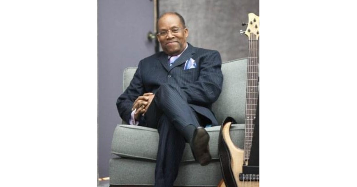 Raleigh Music to Publish the Songs of Iconic Motown Producer Frank Wilson