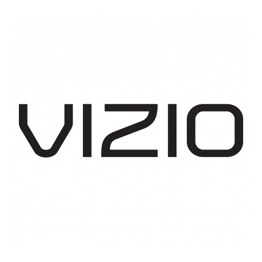 VIZIO Honored for Sustainable Recycling Achievements by EPA
