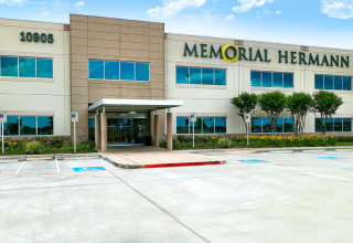CLS Health Shadow Creek Primary Care Clinic