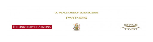 (ZeroG) 0G Peace Mission 2030 (0G2030) to Pioneer Innovative Space Diplomacy in Orbit‎