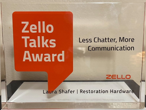 Zello Unveils Recipients of 2nd Annual Zello Talks Awards, Commending Organizations Harnessing PTT for Operational Excellence