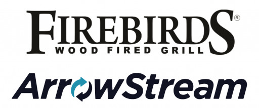 Firebirds Wood Fired Grill Among the Latest of ArrowStream Partnership Renewals