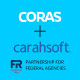 CORAS® & Carahsoft Partner to Deliver FedRAMP High SaaS Enterprise Decision Management to Federal Government Customers
