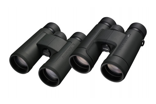 Clearly Capable: Nikon Introduces New PROSTAFF Binoculars