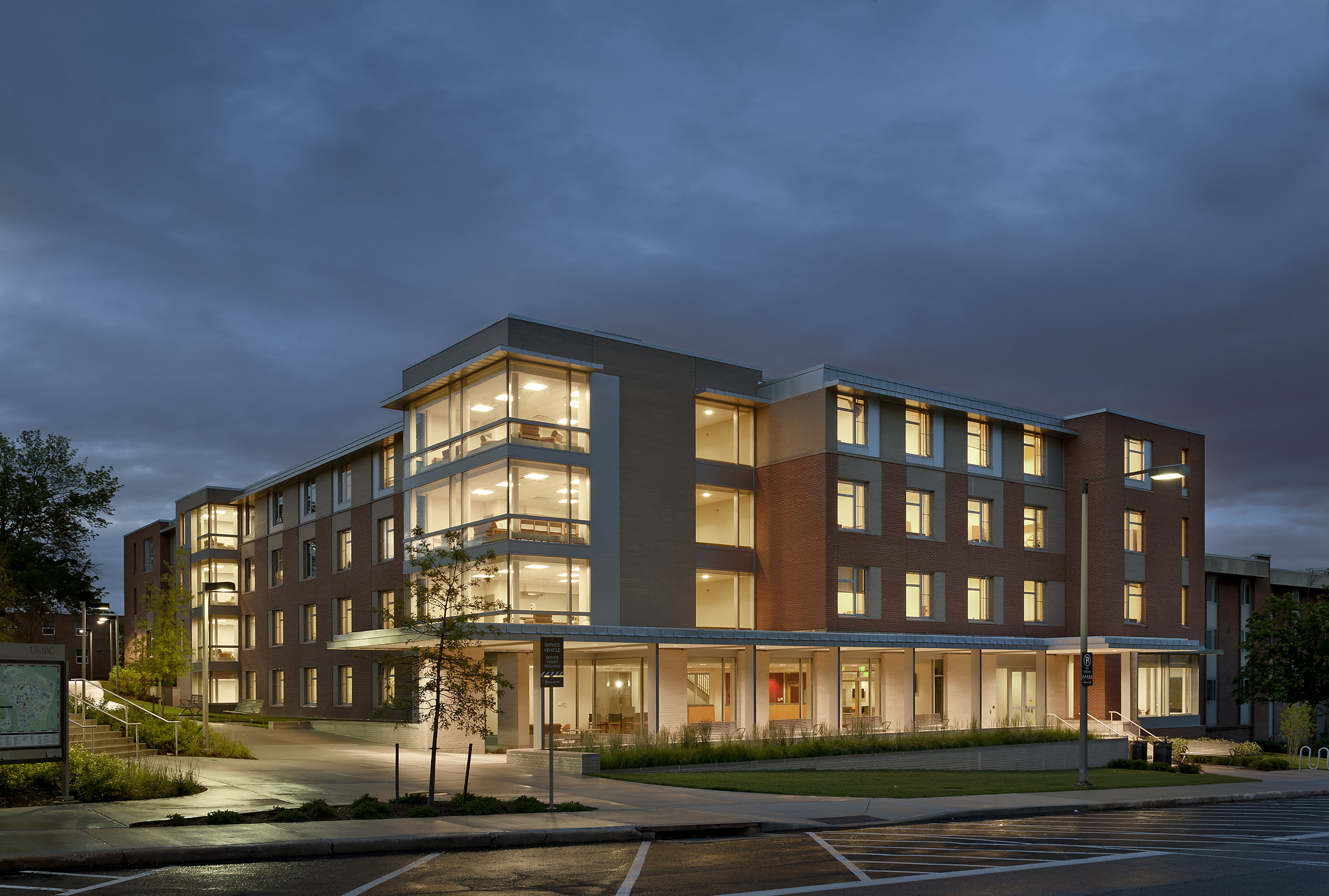 KBE Building Corporation & Newman Architects DesignBuild Team Achieves LEED Gold Certification