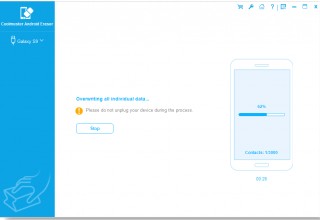 Coolmuster Android Eraser