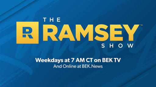 BEK TV Welcomes ‘The Ramsey Show’ to Weekday Lineup