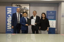 Confluent appoints Ingram Micro as Asia Distributor