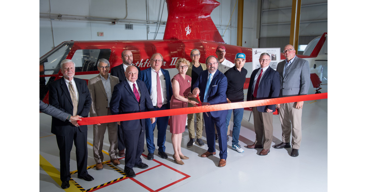 Piasecki Aircraft Corporation Acquires Lockheed Martin Sikorsky