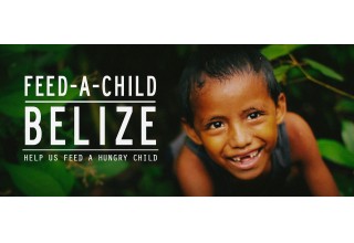 Feed-A-Child Belize iServants