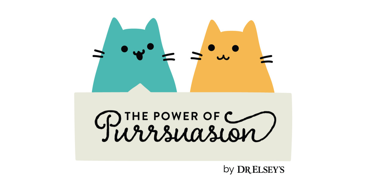 Dr. Elsey’s Brings Adoption Event to NYC Cat Café