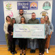 Pathways Financial Credit Union Donates $2,500 to United Way's Supplies for Scholars Program