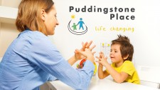Puddingstone Place aims to form a nationwide network of centers and telehealth services for individuals with Autism.