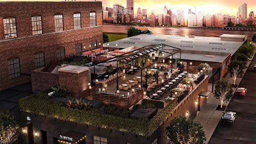 Break the Love and The Botanist Celebrate Community Through Racquet Sports With Sip & Play Events