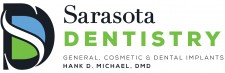 Sarasota Dentistry Logo