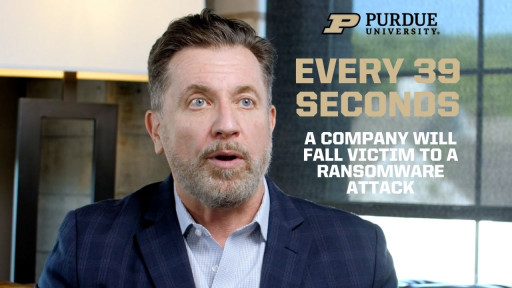 Purdue Cyber Apprenticeship Program