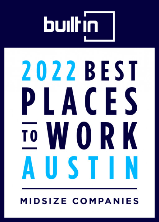 Jungle Scout Named a 2022 Best Place to Work by Built In Austin
