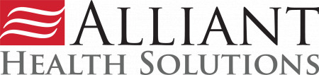 Alliant Health Solutions Logo