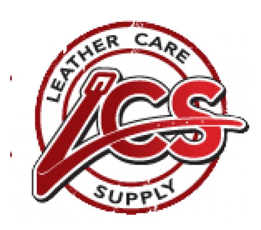 Leather Care Supplies