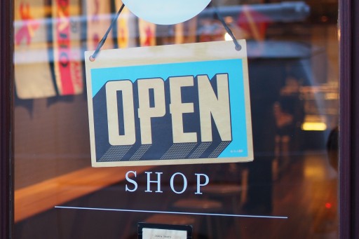 Ameritech Financial Talks Small Business Saturday