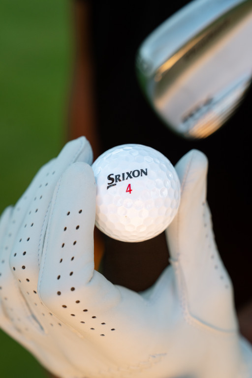 Srixon to Partner With Top-Rated South Beach International Amateur