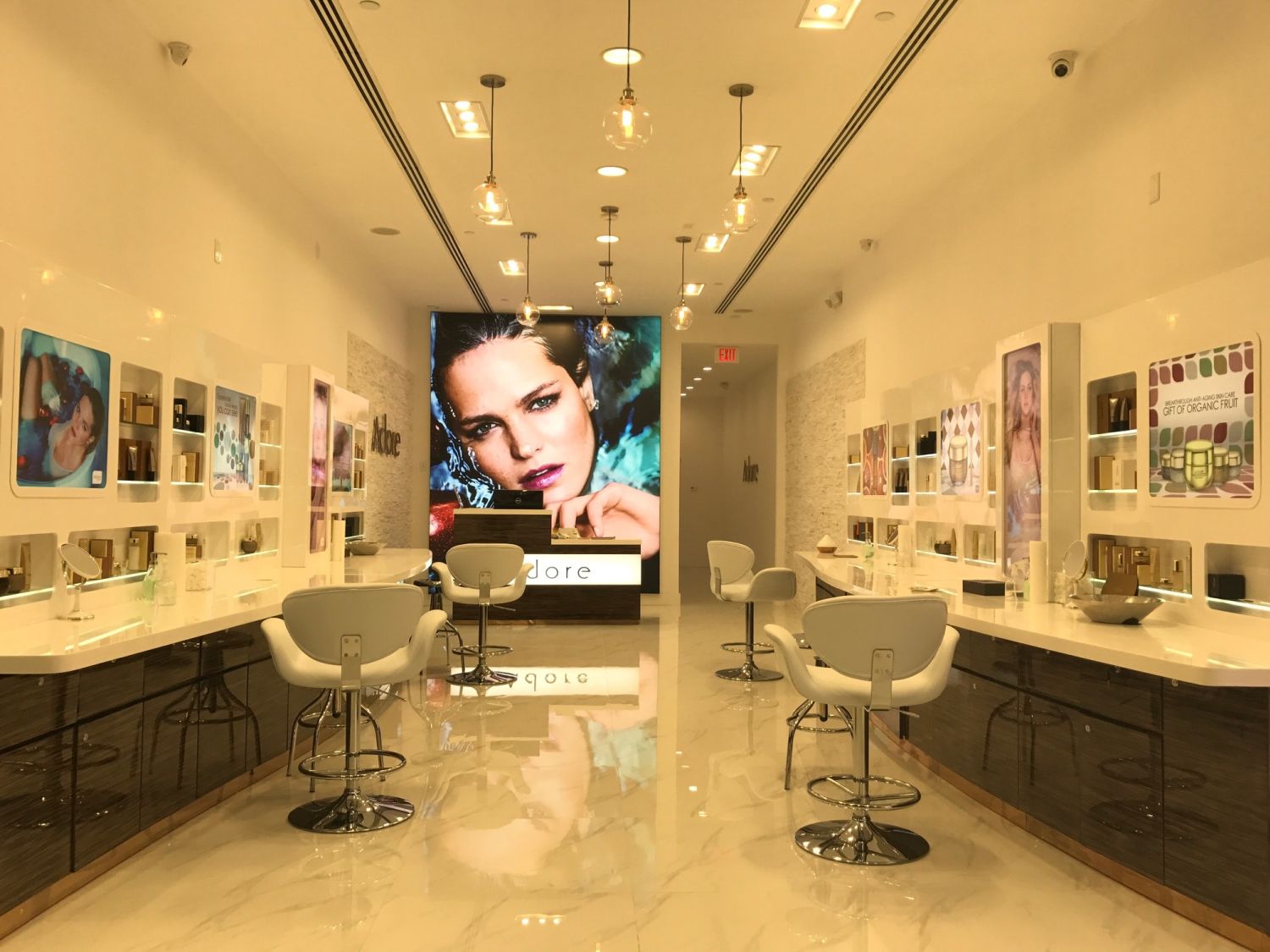 New Adore Cosmetics Store Opens in Miami, FL | Newswire