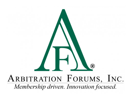 Arbitration Forums, Inc. Announces Farmers Insurance® as Newest Settlement Exchange System® (SES®) Participant