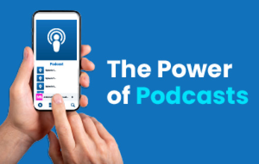 Voices Podcast Report Finds 48% of Podcast Listeners Have Purchased a Podcast-Advertised Product