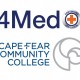 4MedPlus Corp Partners With Cape Fear Community College to Benefit Their Regional Professional Workforce