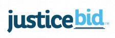 Justice Bid Logo
