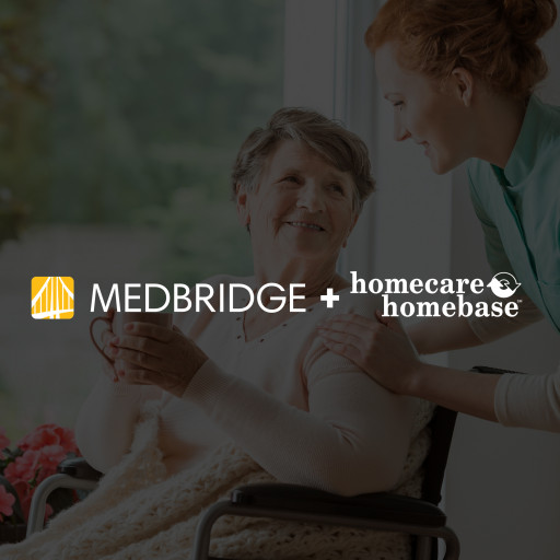 MedBridge Partners with Homecare HomeBase