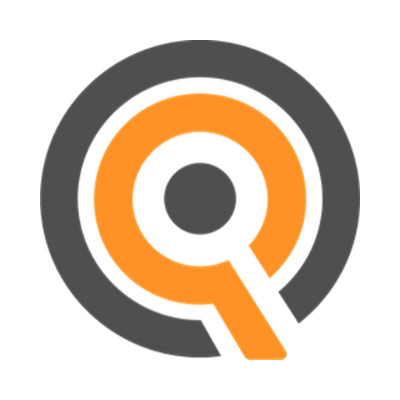 ClearQuery 'CQ' Logo