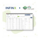 Infinx Prior Authorization Software Now Available in the Epic App Orchard