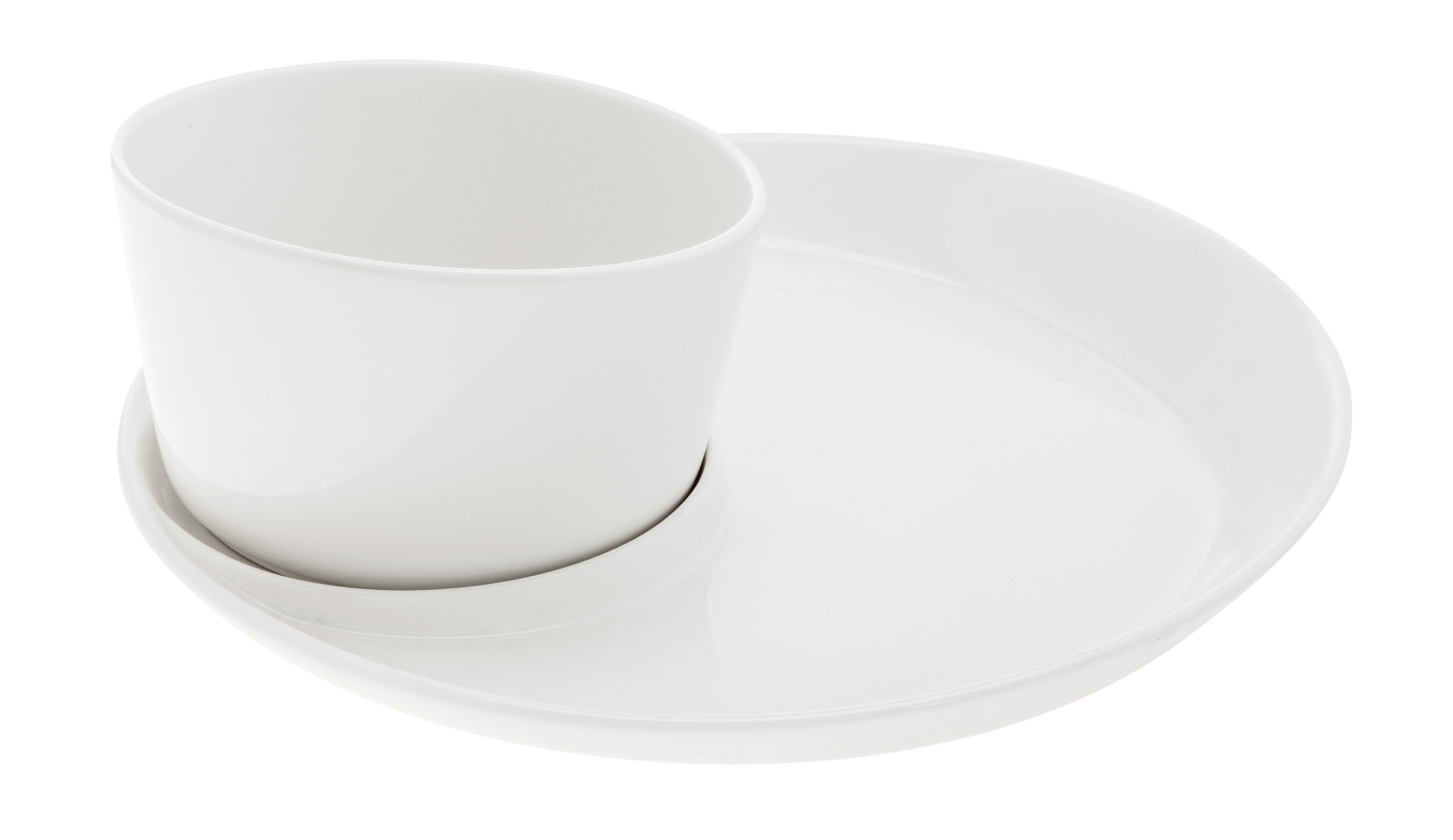 Introducing Plates & Bowls: When & How to Introduce Them to