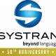 SYSTRAN Celebrates 50 Years in Business