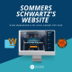 Custom Legal Marketing Wins WebAward and W3 Gold Award for the Sommers Schwartz Website