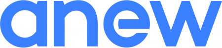 Anew logo