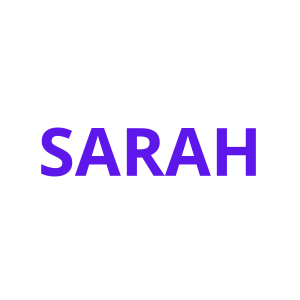 SARAH AI